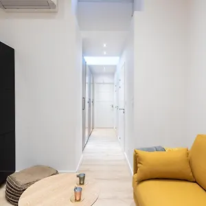 Appartement Le Notre Dame - Petit Cocon Dans 6eme France