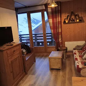  Appartement Appart. Lumineux A St-sorlin D'arves France
