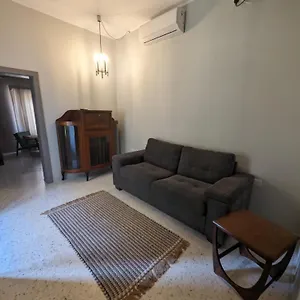 Stylish Retro Appartement