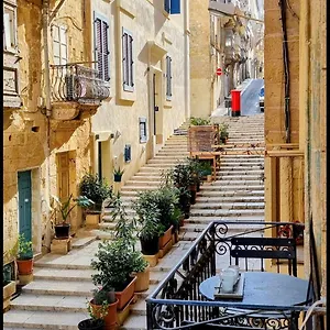  Appartement Boutique Escape Malte