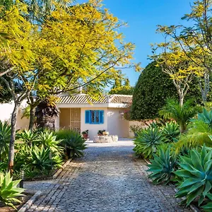  Hébergement de vacances Quinta Azul - Gorgeous With Pool & Private Terrace Portugal