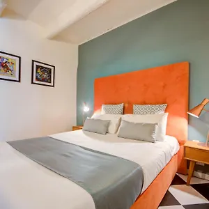  Appartement The House In Old Mint Street Malte