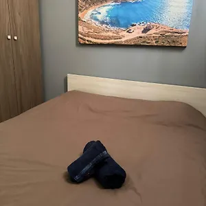 Sunrise Court Appartement
